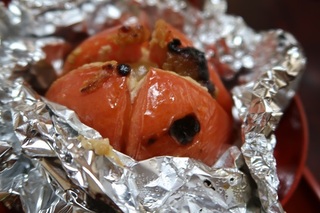 胡麻あんの焼きトマト.jpg